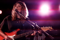 Rosali in concert