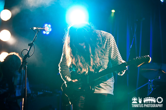 Kurt Vile and The Violators play day two of All Tomorrow's Parti