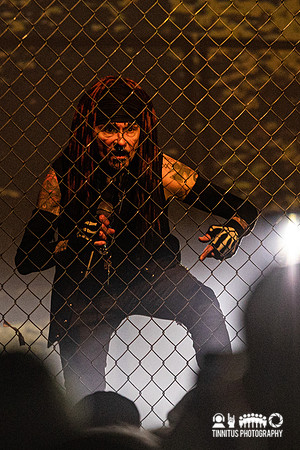 Ministry in concert