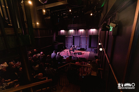 Marc Ribot in concert