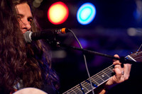 Kurt Vile and The Violators in concert