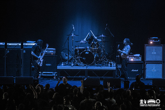 Sleep in concert
