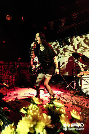 Phantasm in concert