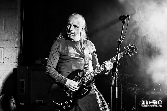 Lodestar in concert