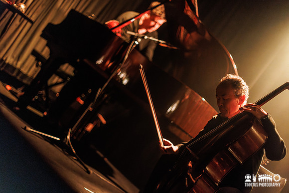 Uminari Trio in concert