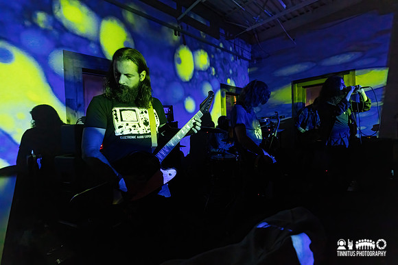 Ballast in concert