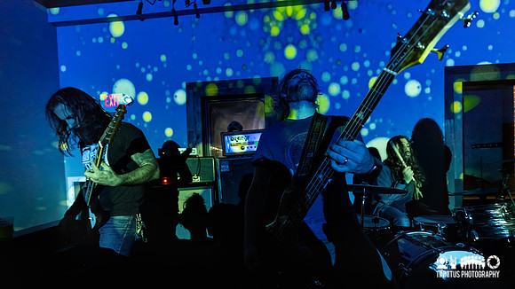 Ballast in concert