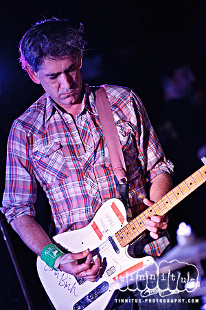 Lou Barlow in concert