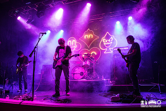 Flavor Crystals in concert