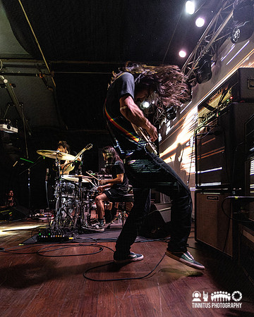 Slift in concert