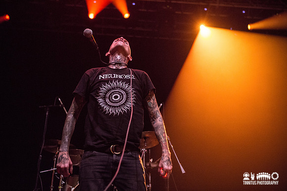Converge in concert