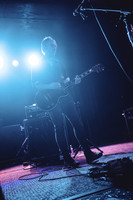 Guided By Voices in concert