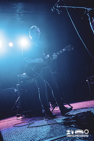 Guided By Voices in concert