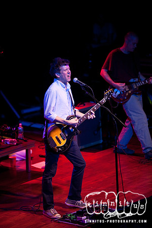 Superchunk in concert