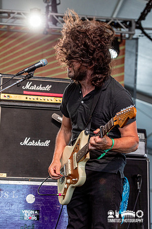 Dinosaur Jr. in concert