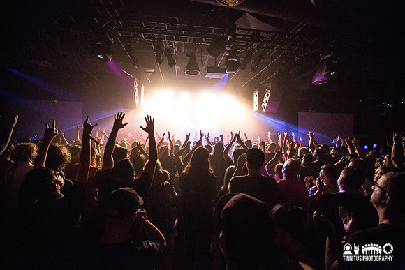 Spelljammer in concert