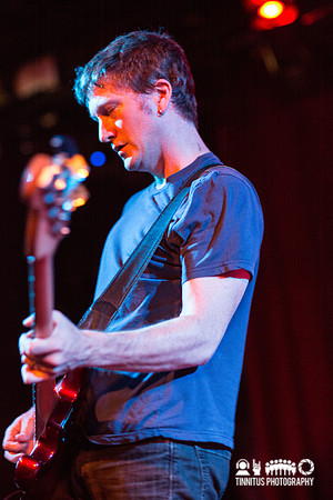 Bob Mould in concert