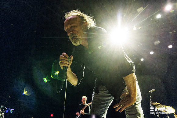 The Jesus Lizard in concert