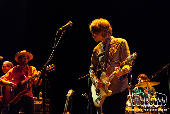 Wilco's Solid Sound Festival - Day 3