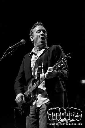 Members of Buffalo Tom, The Figgs, J Geils Band comprise Hot Stove Cool Music All-Stars, featuring Peter Gammons