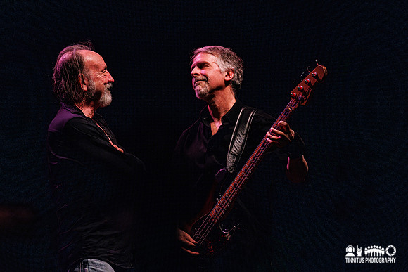 The Jesus Lizard in concert