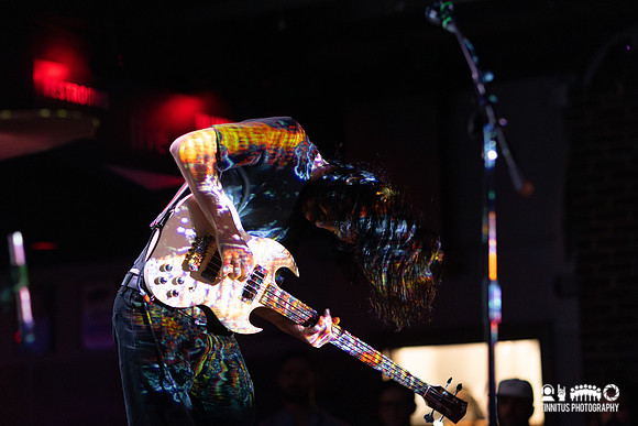 Slift in concert