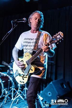 Lupo Citta in concert