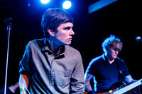 Landowner in concert