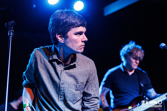 Landowner in concert