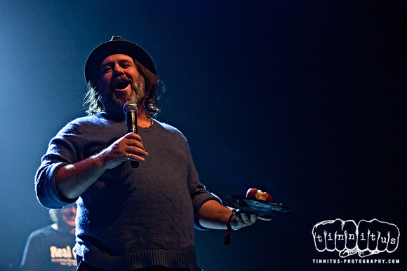 Matador Records' Lost Weekend in concert - Day 2