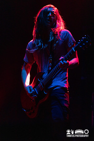 The Acid Helps in concert