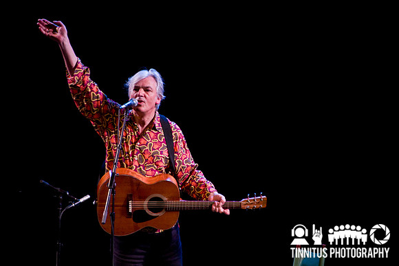 Robyn Hitchcock in concert