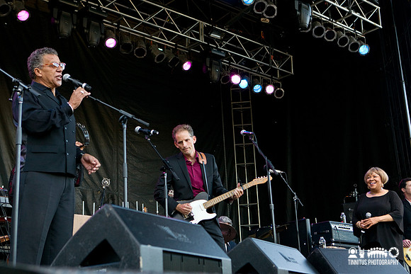 Wilco's Solid Sound Festival - Day 2