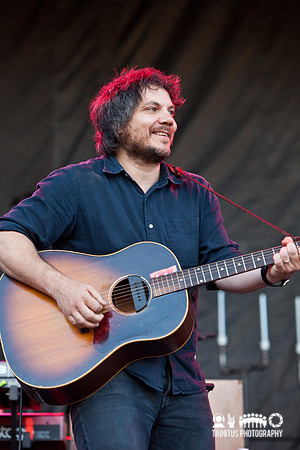 Wilco's Solid Sound Festival - Day 2
