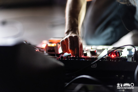 Slift in concert