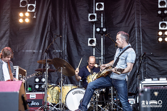 Jason Isbell in concert