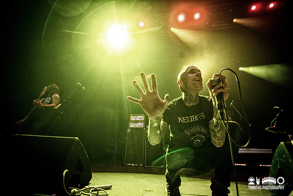 Converge in concert
