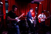 Tetsuians in concert