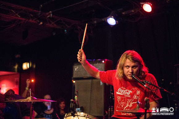 Fuzz in concert