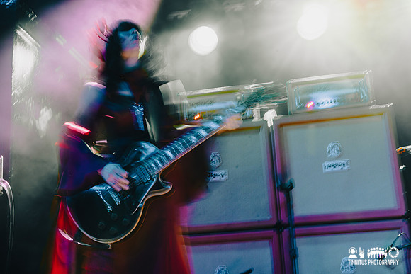 Boris in concert