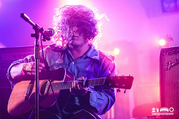 Ty Segall in concert