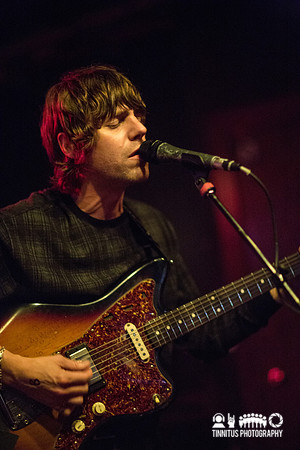 White Fence in concert
