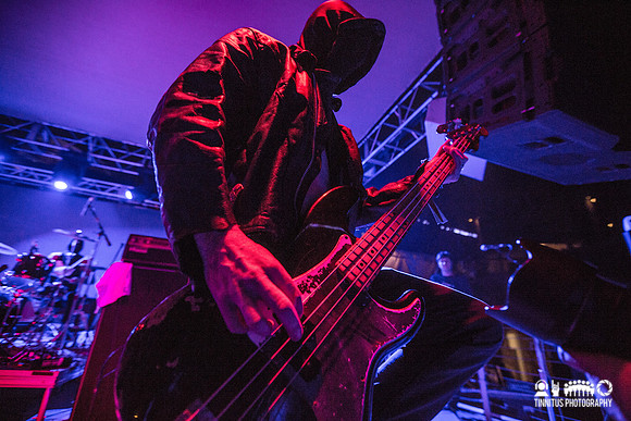 Midnight in concert