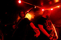 Oldblood in concert