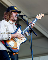 Kevin Morby in concert