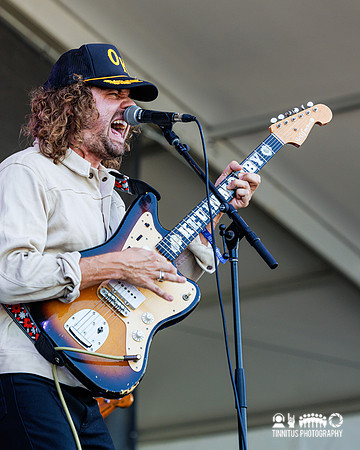 Kevin Morby in concert