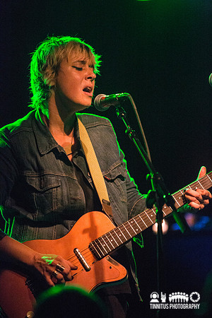 Cat Power in concert
