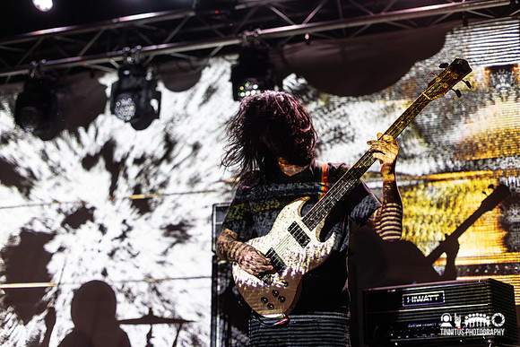 Slift in concert