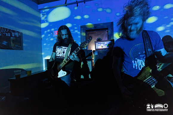 Ballast in concert