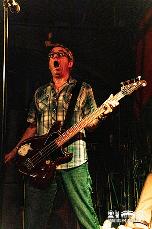 MSSV in concert